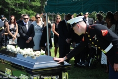 Last Salute Military Funeral Honor Guard Southern NJ