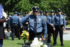 Last Salute Military Funeral Honor Guard Southern NJ