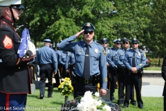 Last Salute Military Funeral Honor Guard Southern NJ