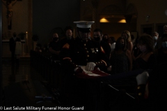 Last Salute Military Funeral Honor Guard Southern NJ