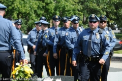 Last Salute Military Funeral Honor Guard Southern NJ