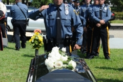 Last Salute Military Funeral Honor Guard Southern NJ