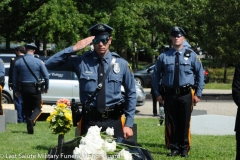Last Salute Military Funeral Honor Guard Southern NJ