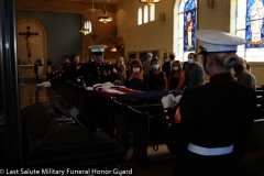 Last Salute Military Funeral Honor Guard Southern NJ