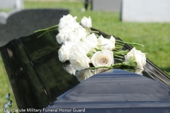 Last Salute Military Funeral Honor Guard Southern NJ
