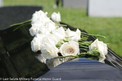 Last Salute Military Funeral Honor Guard Southern NJ