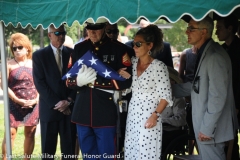 Last Salute Military Funeral Honor Guard Southern NJ