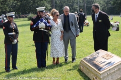 Last Salute Military Funeral Honor Guard Southern NJ