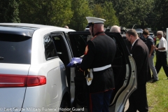 Last Salute Military Funeral Honor Guard Southern NJ