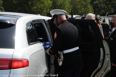 Last Salute Military Funeral Honor Guard Southern NJ