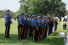 Last Salute Military Funeral Honor Guard Southern NJ