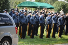 Last Salute Military Funeral Honor Guard Southern NJ