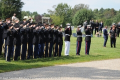 Last Salute Military Funeral Honor Guard Southern NJ