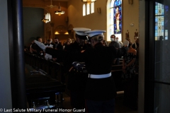 Last Salute Military Funeral Honor Guard Southern NJ