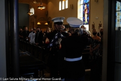 Last Salute Military Funeral Honor Guard Southern NJ