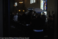 Last Salute Military Funeral Honor Guard Southern NJ
