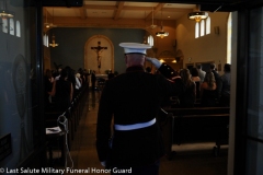 Last Salute Military Funeral Honor Guard Southern NJ