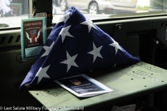 Last Salute Military Funeral Honor Guard Southern NJ