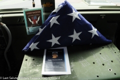 Last Salute Military Funeral Honor Guard Southern NJ