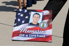 Last Salute Military Funeral Honor Guard Southern NJ