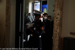 Last Salute Military Funeral Honor Guard Southern NJ