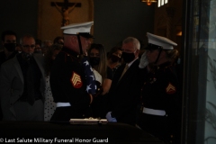 Last Salute Military Funeral Honor Guard Southern NJ