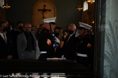 Last Salute Military Funeral Honor Guard Southern NJ