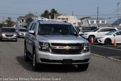 Last Salute Military Funeral Honor Guard Southern NJ
