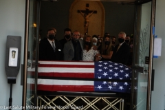 Last Salute Military Funeral Honor Guard Southern NJ