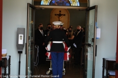 Last Salute Military Funeral Honor Guard Southern NJ