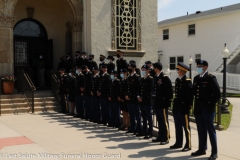Last Salute Military Funeral Honor Guard Southern NJ