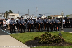 Last Salute Military Funeral Honor Guard Southern NJ