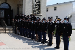 Last Salute Military Funeral Honor Guard Southern NJ