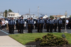 Last Salute Military Funeral Honor Guard Southern NJ