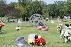 Last Salute Military Funeral Honor Guard Southern NJ