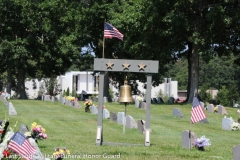 Last Salute Military Funeral Honor Guard Southern NJ