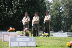 Last Salute Military Funeral Honor Guard Southern NJ