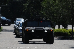 Last Salute Military Funeral Honor Guard Southern NJ