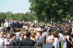 Last Salute Military Funeral Honor Guard Southern NJ