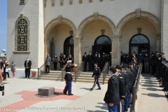 Last Salute Military Funeral Honor Guard Southern NJ