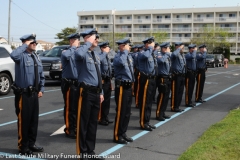 Last Salute Military Funeral Honor Guard Southern NJ