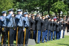 Last Salute Military Funeral Honor Guard Southern NJ