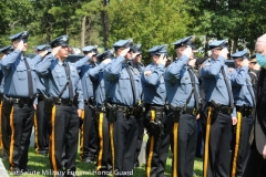 Last Salute Military Funeral Honor Guard Southern NJ