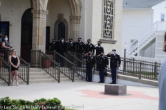 Last Salute Military Funeral Honor Guard Southern NJ