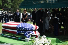 Last Salute Military Funeral Honor Guard Southern NJ