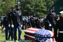 Last Salute Military Funeral Honor Guard Southern NJ