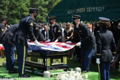 Last Salute Military Funeral Honor Guard Southern NJ