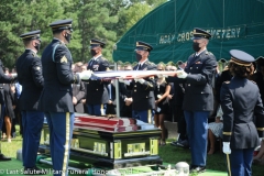 Last Salute Military Funeral Honor Guard Southern NJ