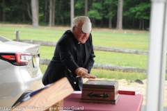 Last Salute Military Funeral Honor Guard Southern NJ