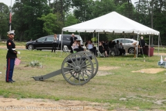 Last Salute Military Funeral Honor Guard Southern NJ